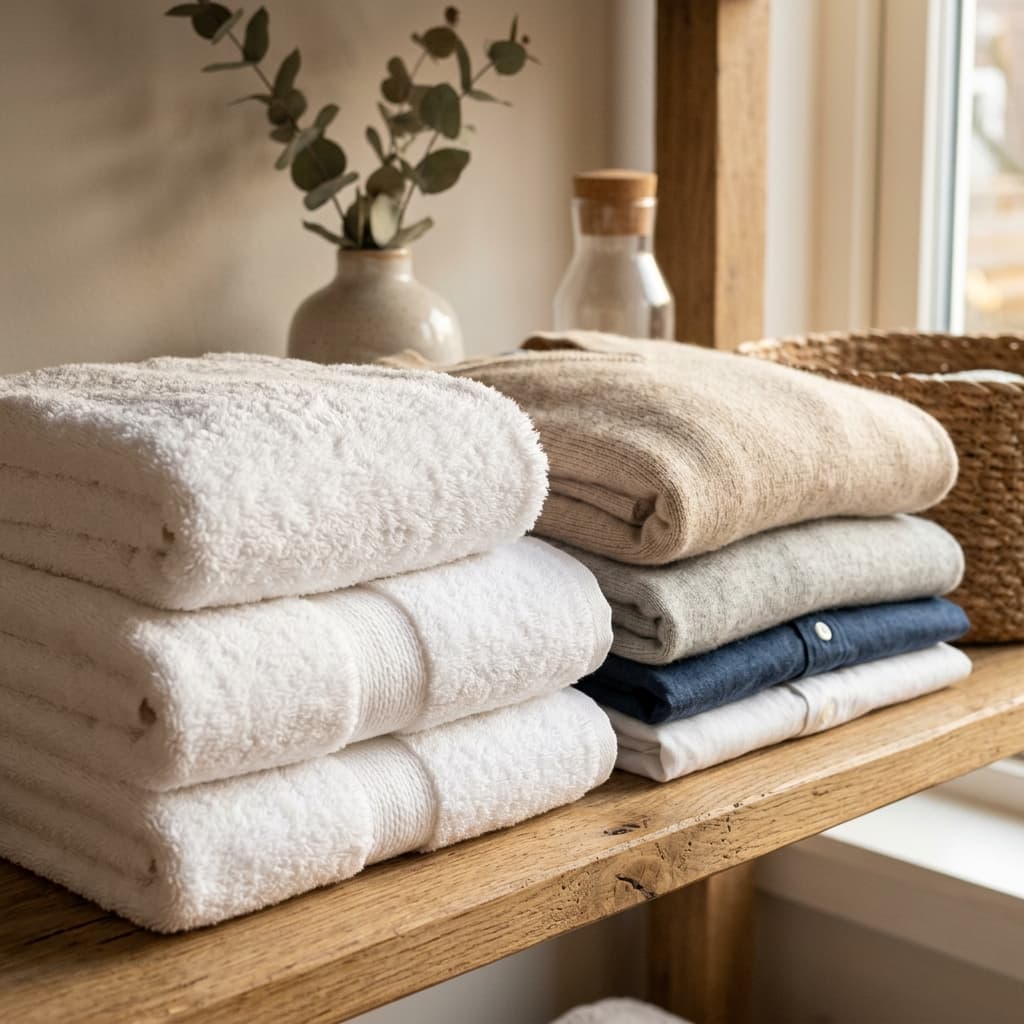 High Quality Laundry